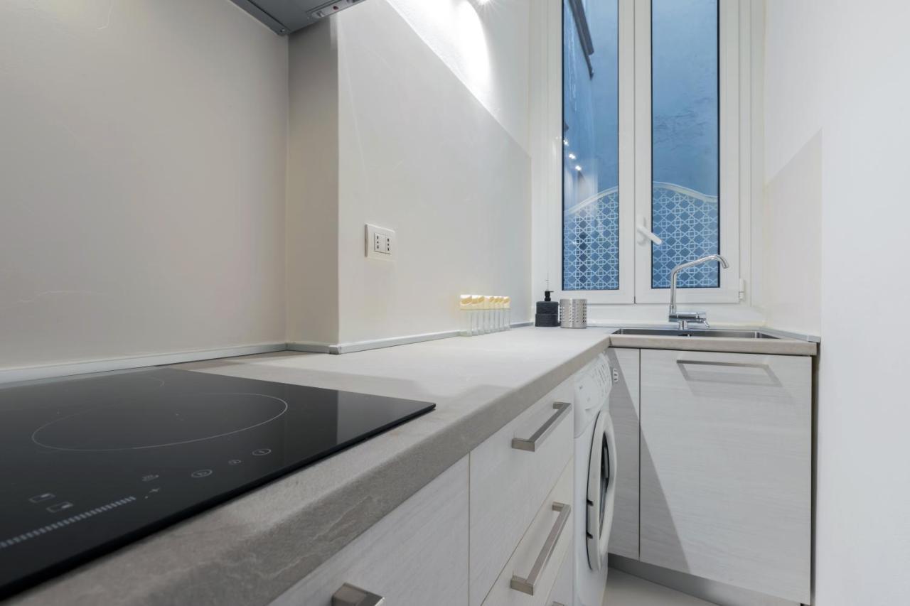 밀라노 Solferino Living 아파트 외부 사진