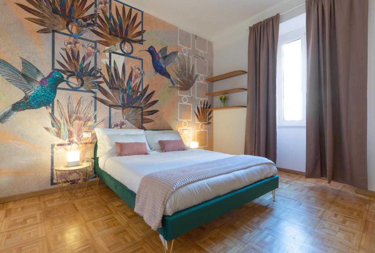 밀라노 Solferino Living 아파트 외부 사진