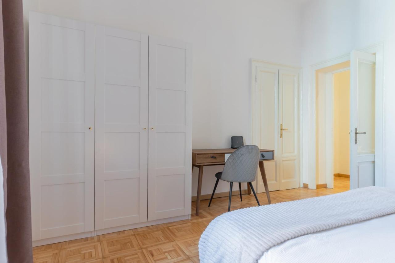 밀라노 Solferino Living 아파트 외부 사진