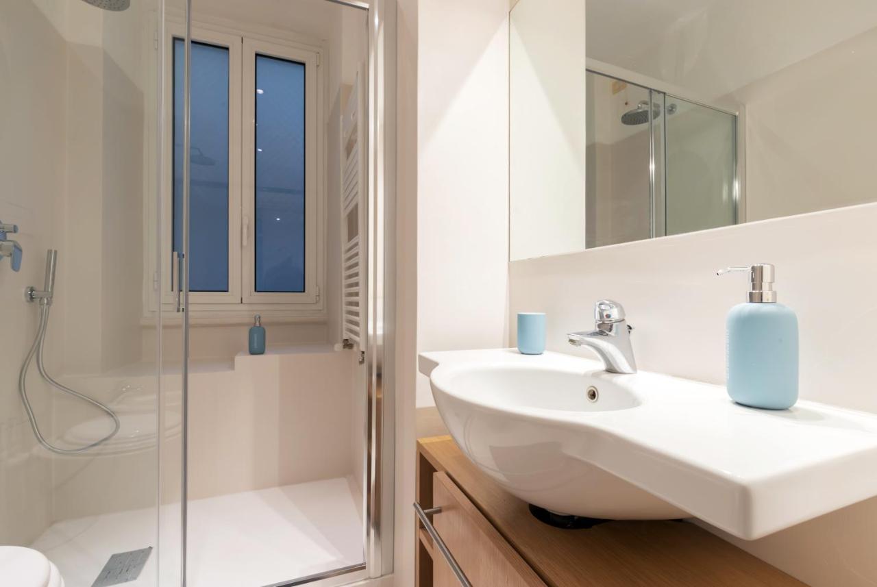 밀라노 Solferino Living 아파트 외부 사진