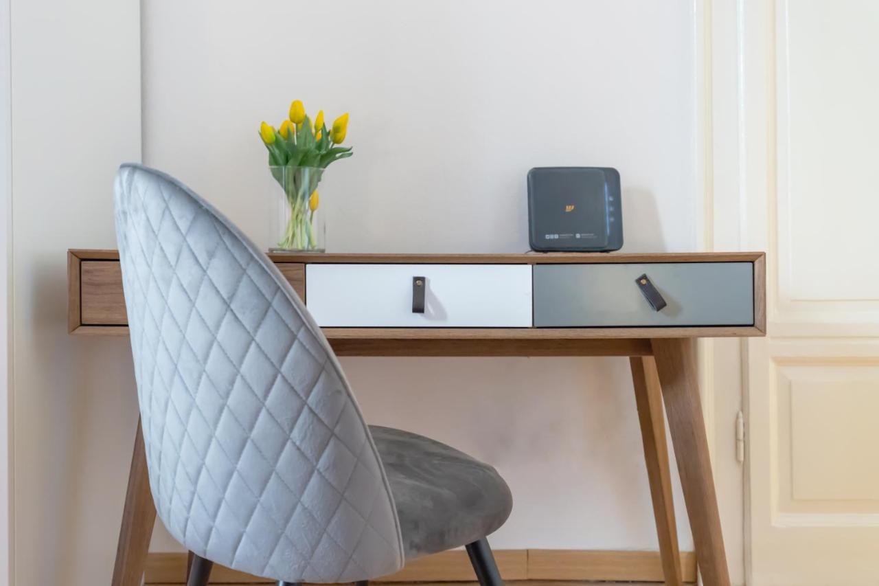 밀라노 Solferino Living 아파트 외부 사진