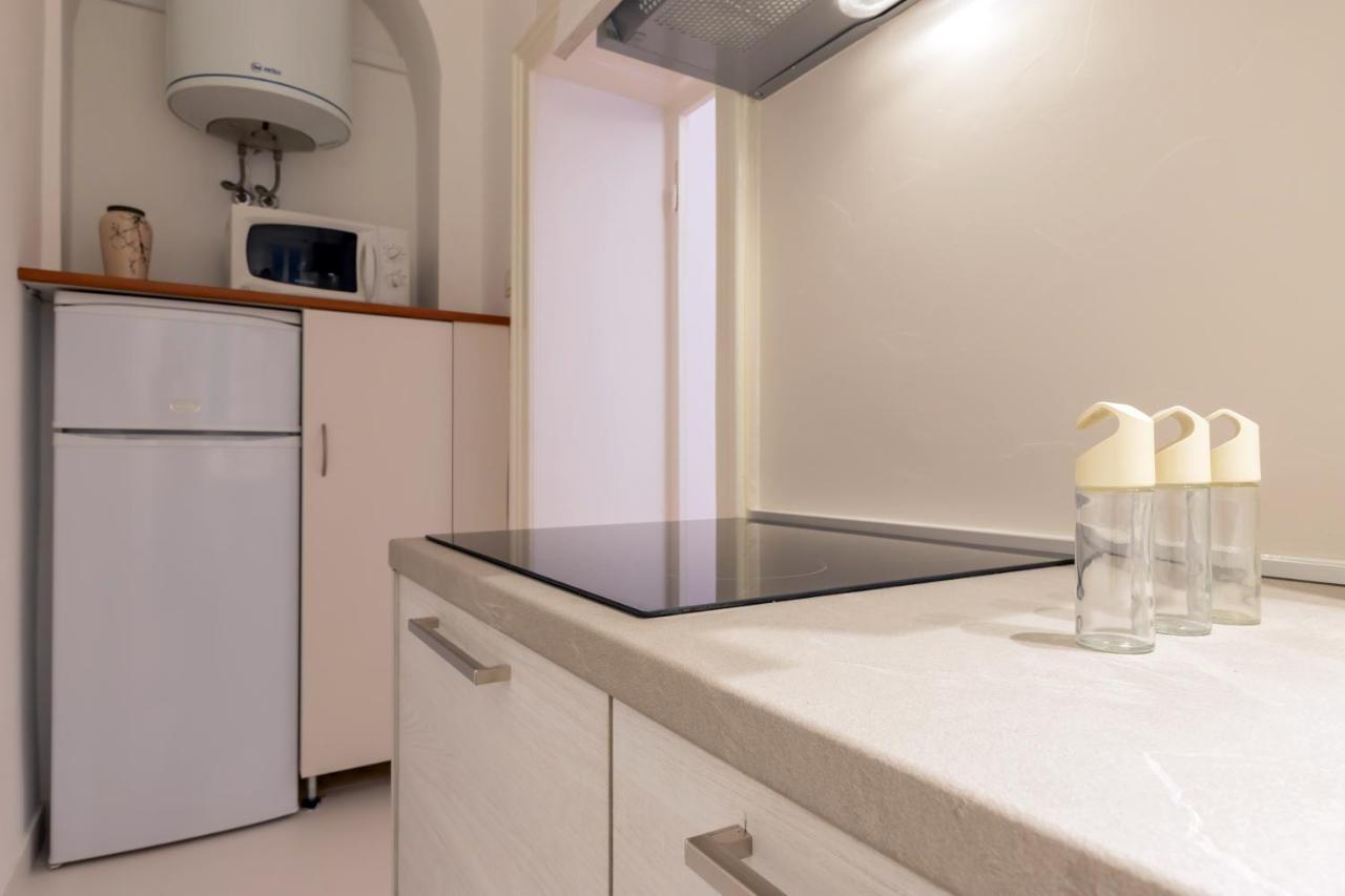 밀라노 Solferino Living 아파트 외부 사진