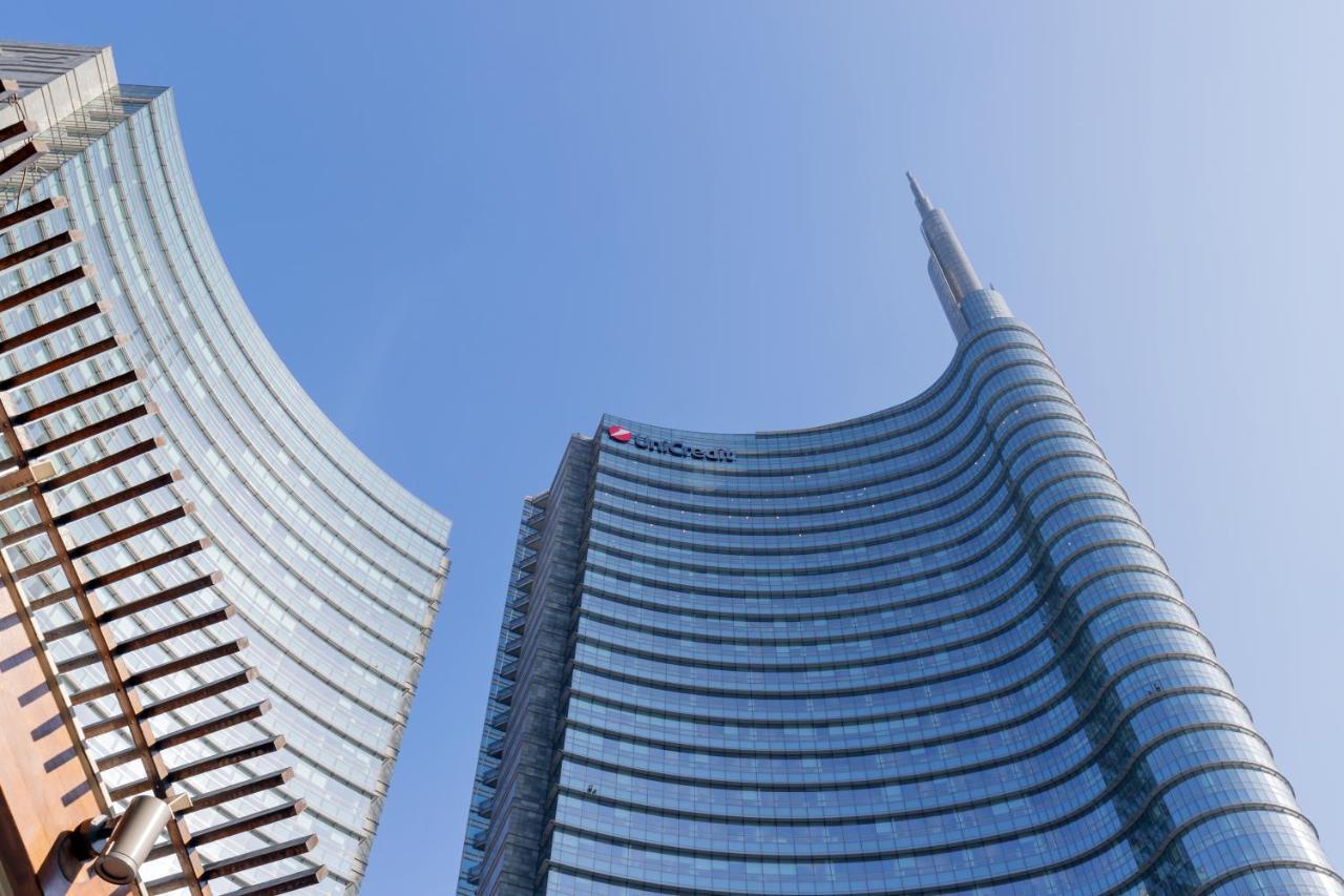 밀라노 Solferino Living 아파트 외부 사진