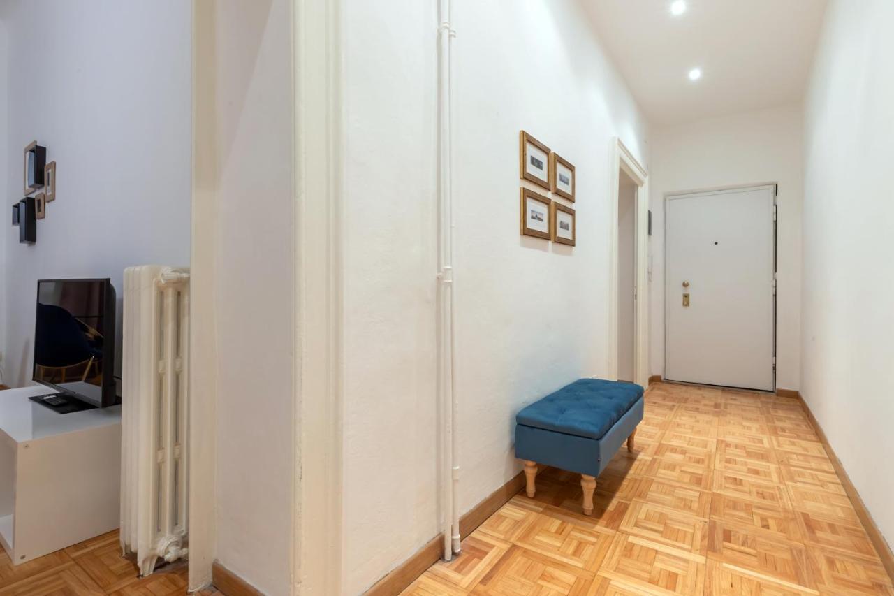 밀라노 Solferino Living 아파트 외부 사진