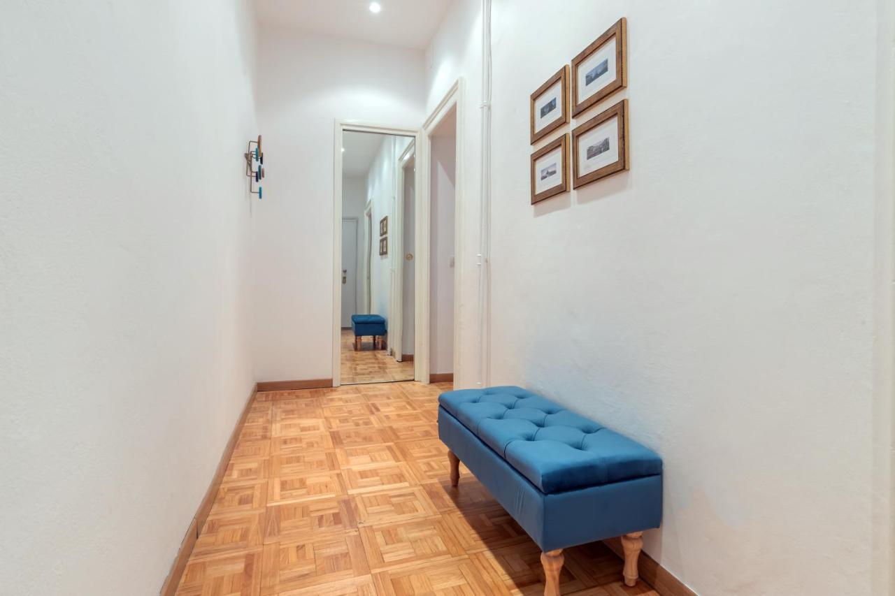 밀라노 Solferino Living 아파트 외부 사진